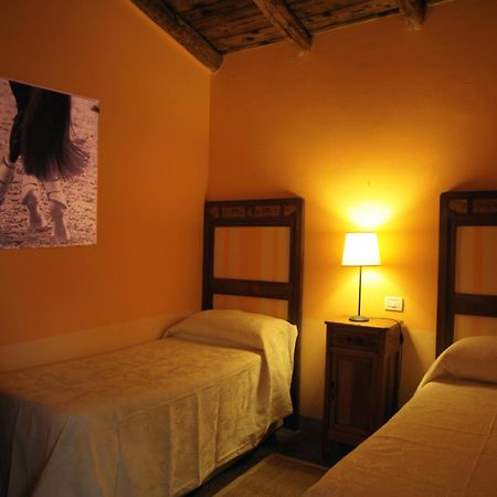 Societa Agricola Le More Agriturismo La Dondina Budrio  Εξωτερικό φωτογραφία