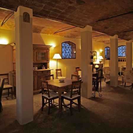 Societa Agricola Le More Agriturismo La Dondina Budrio  Εξωτερικό φωτογραφία