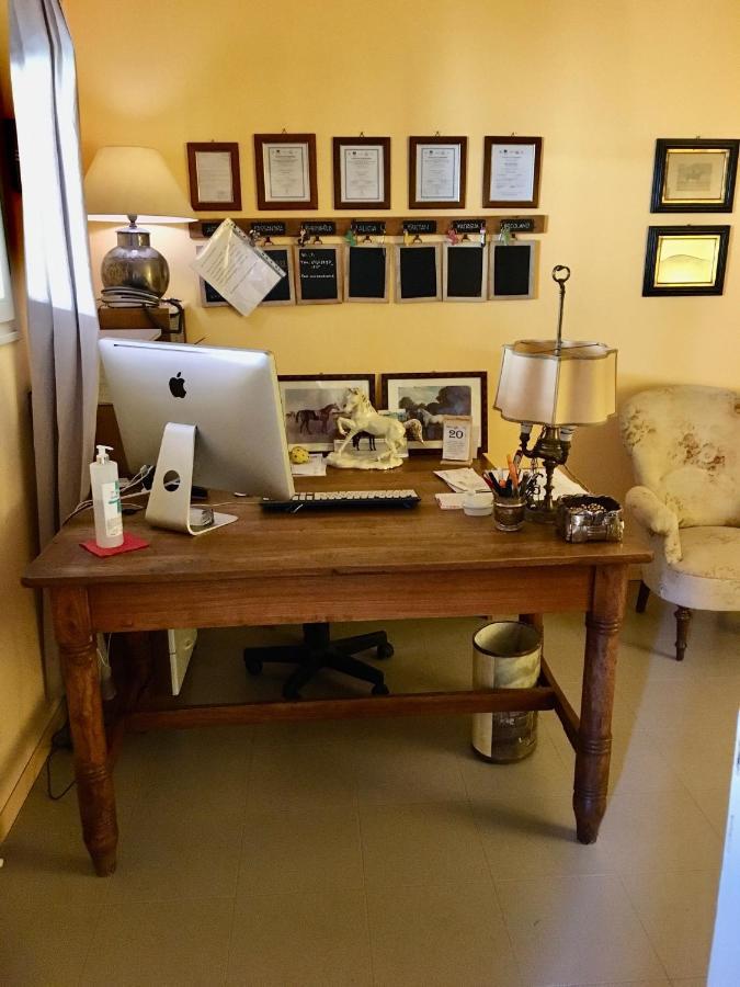 Societa Agricola Le More Agriturismo La Dondina Budrio  Εξωτερικό φωτογραφία