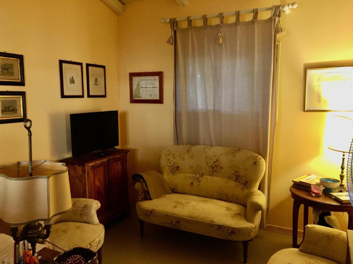 Societa Agricola Le More Agriturismo La Dondina Budrio  Εξωτερικό φωτογραφία