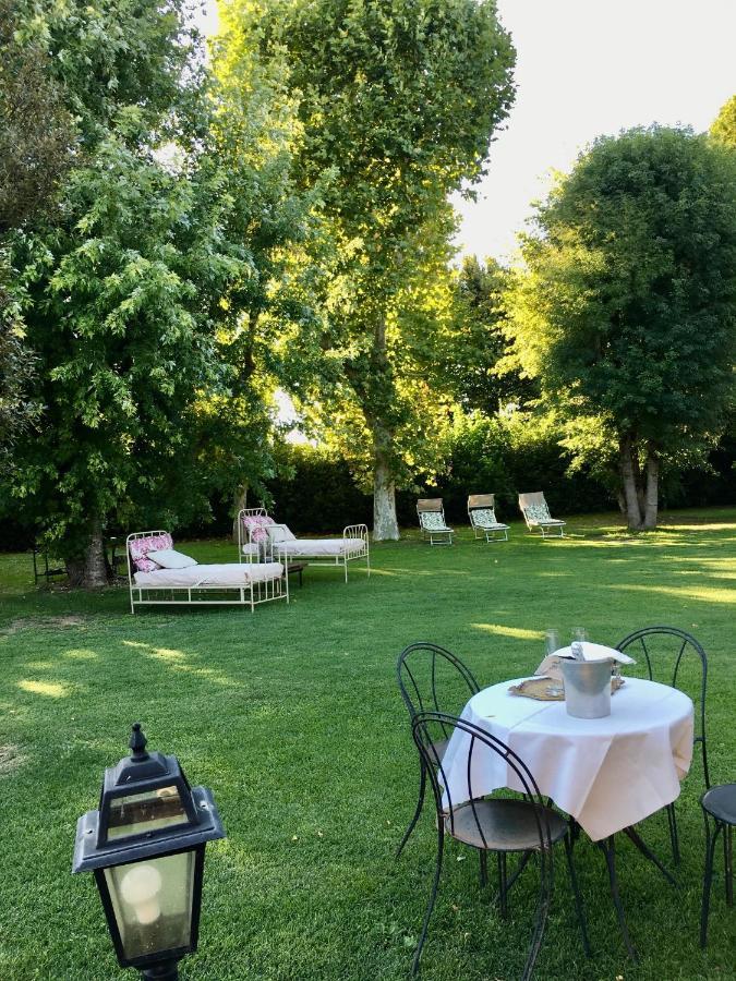 Societa Agricola Le More Agriturismo La Dondina Budrio  Εξωτερικό φωτογραφία