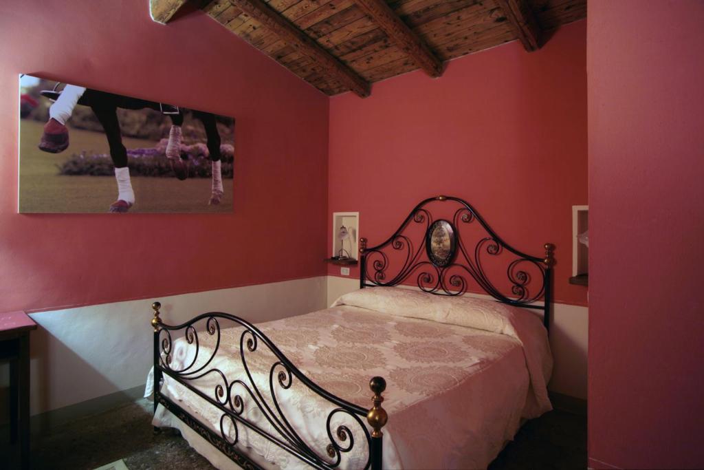 Societa Agricola Le More Agriturismo La Dondina Budrio  Δωμάτιο φωτογραφία