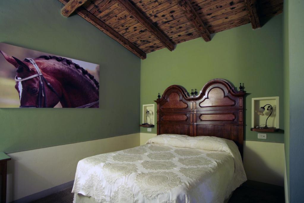 Societa Agricola Le More Agriturismo La Dondina Budrio  Δωμάτιο φωτογραφία