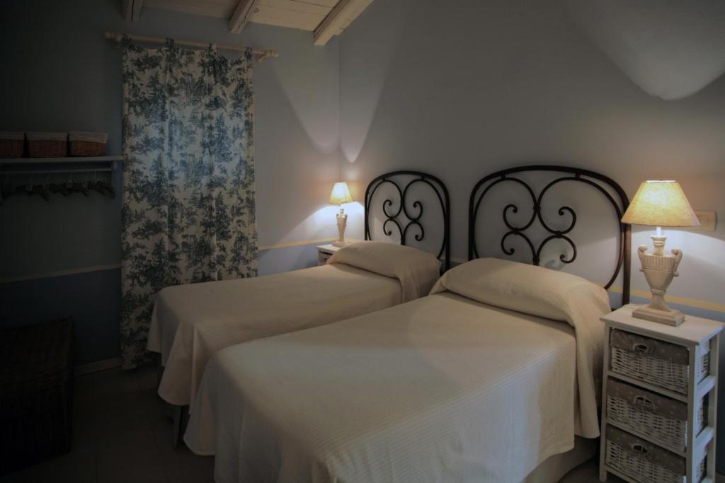 Societa Agricola Le More Agriturismo La Dondina Budrio  Δωμάτιο φωτογραφία