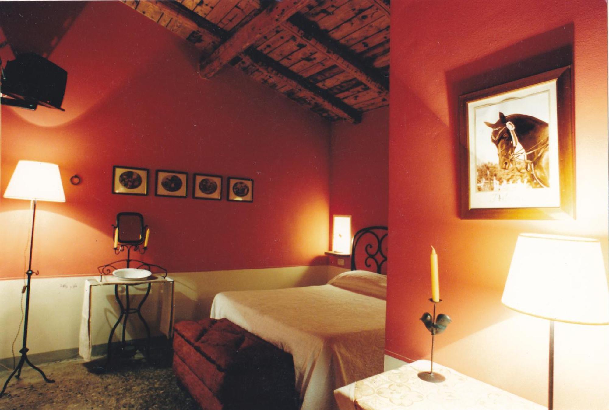 Societa Agricola Le More Agriturismo La Dondina Budrio  Εξωτερικό φωτογραφία