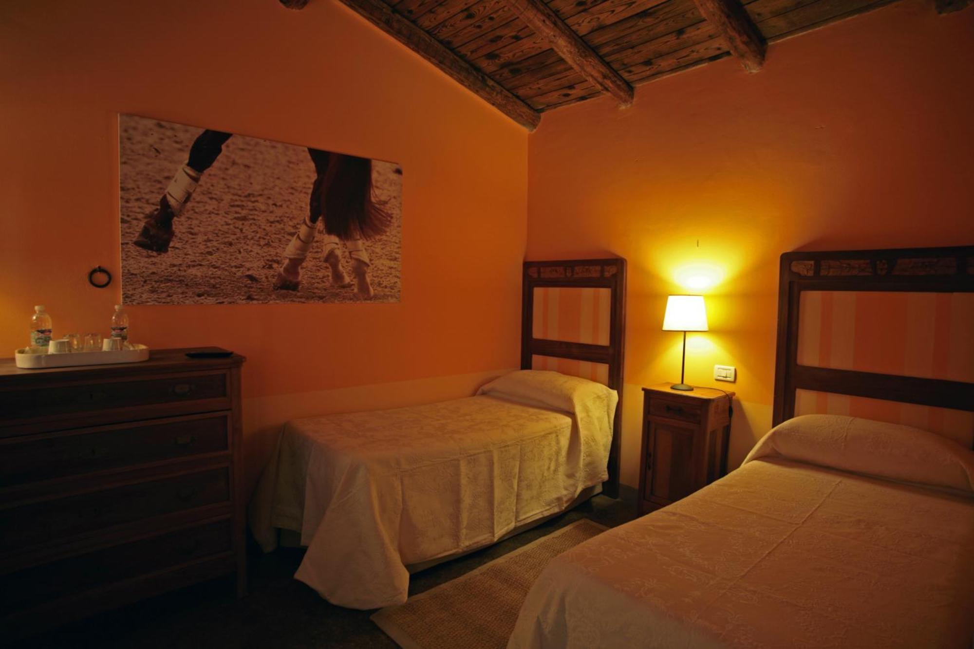 Societa Agricola Le More Agriturismo La Dondina Budrio  Εξωτερικό φωτογραφία