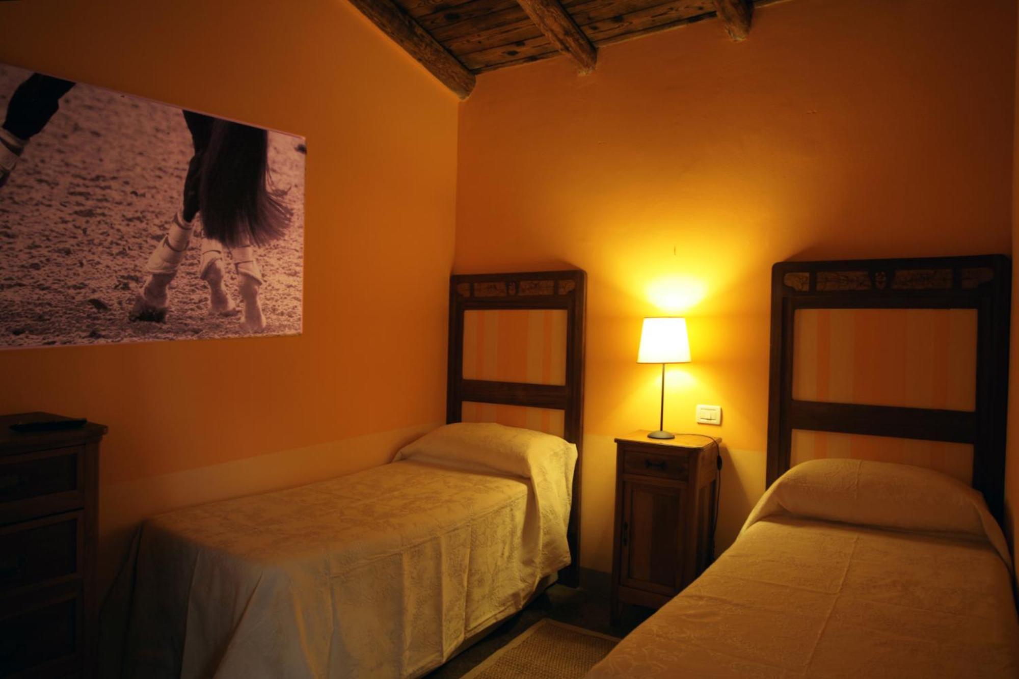 Societa Agricola Le More Agriturismo La Dondina Budrio  Εξωτερικό φωτογραφία