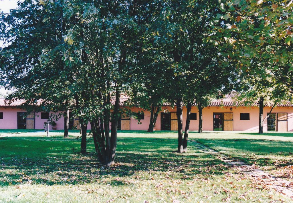 Societa Agricola Le More Agriturismo La Dondina Budrio  Εξωτερικό φωτογραφία